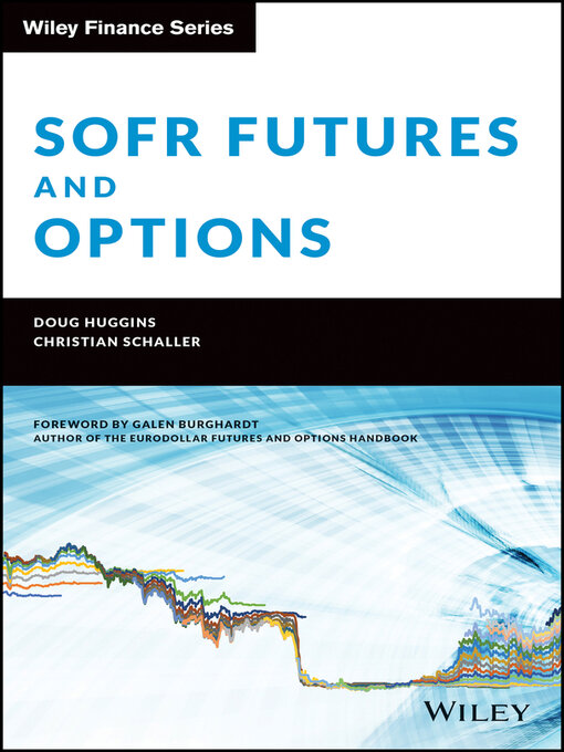 Title details for SOFR Futures and Options by Doug Huggins - Wait list
